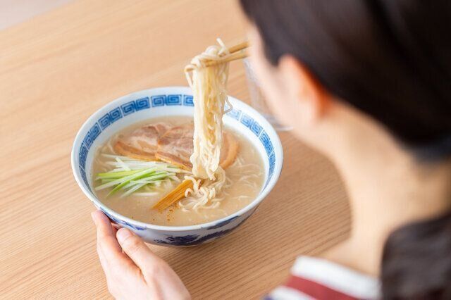 小さな幸せ♪ おすすめの袋ラーメン＆アレンジレシピ
