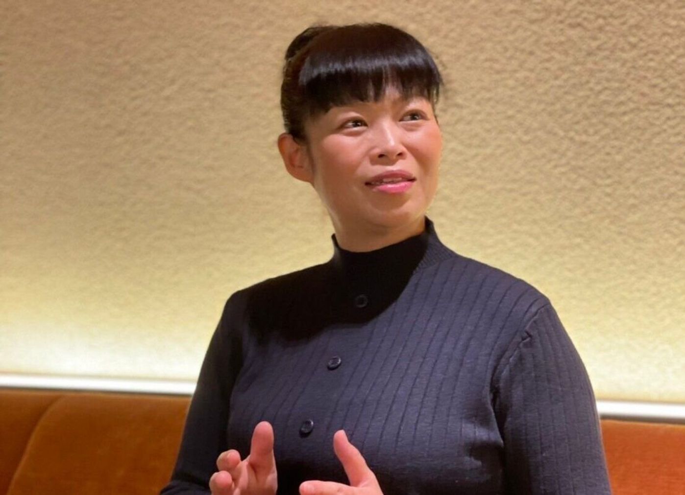 乳がん発症をきっかけに過去の物が全部いらなくなった 生きるために 捨ててみた だいたひかるさんインタビュー たまひよ 乳がん発症をきっかけに過去の物が全部いらなくなった 生きるために 捨ててみた だいたひかるさんインタビュー たまひよ