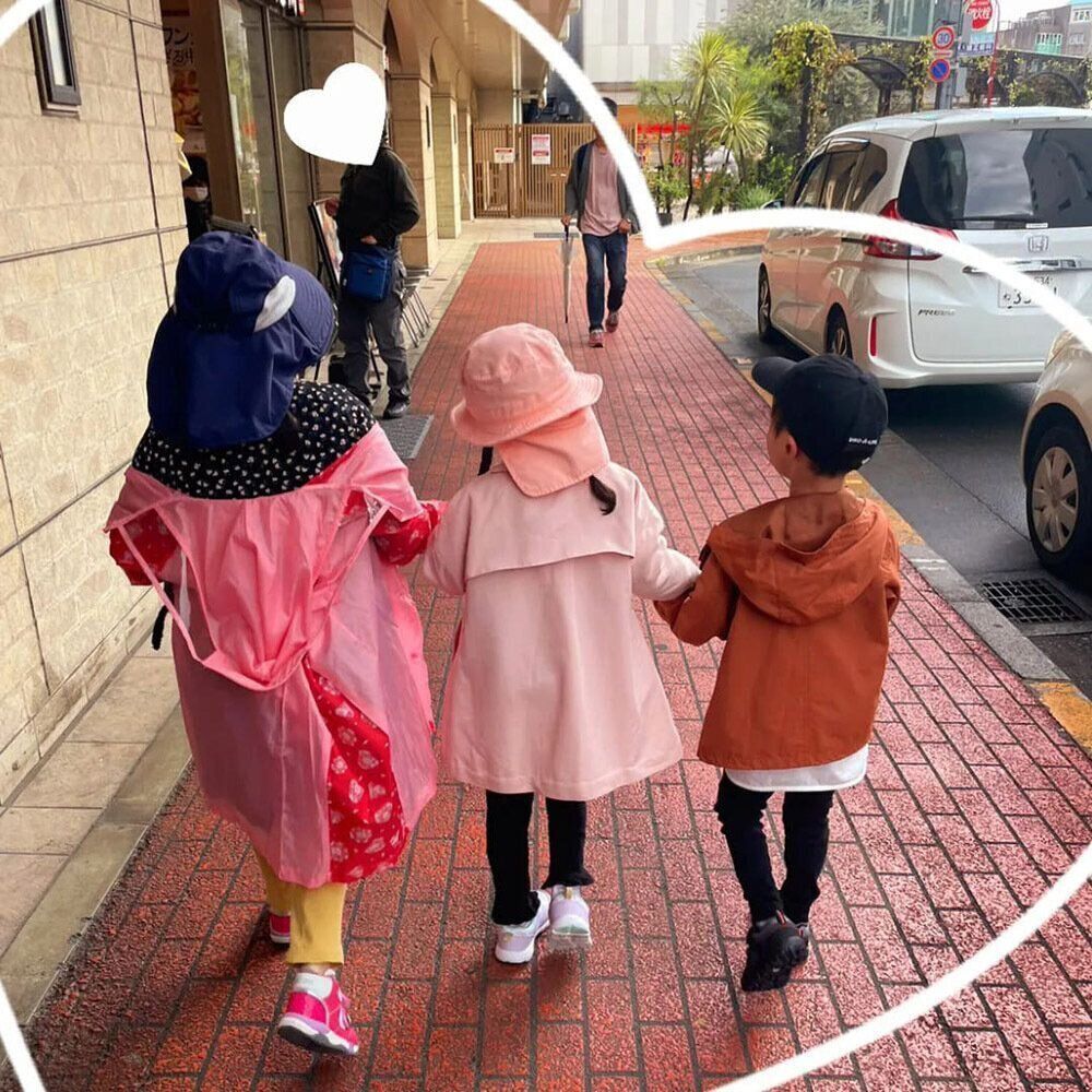 初めての交流会の様子