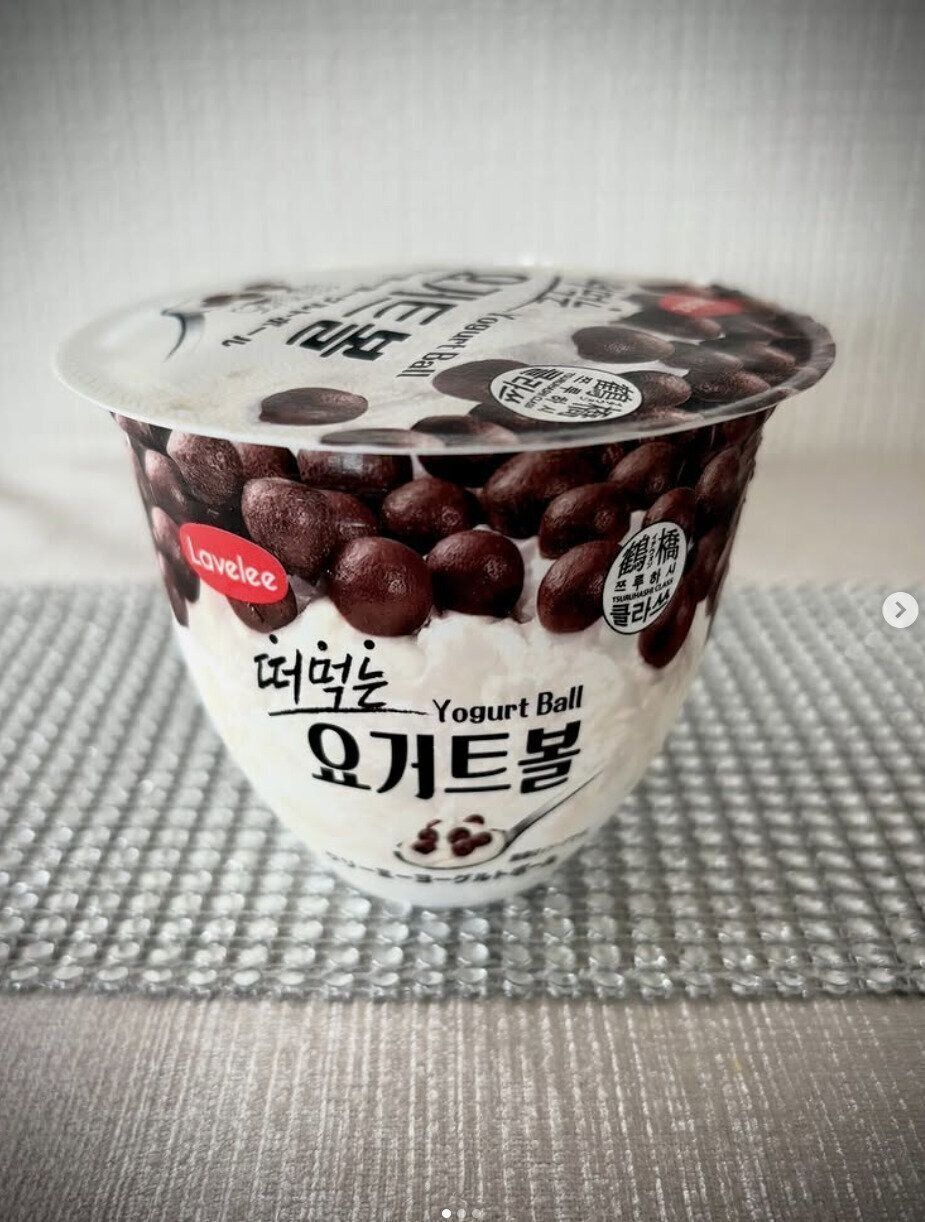 出典：Instagramアカウント「koromimaron」