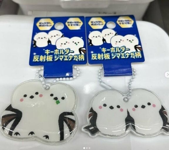 出典:Instagramアカウント「miyuenaga」