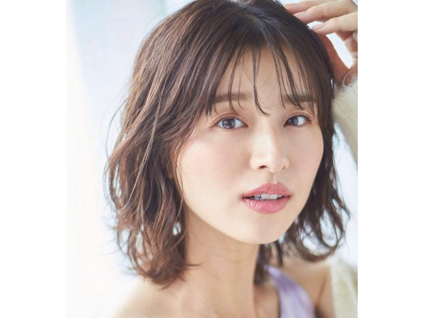 鈴木ちなみ 家事が完ぺきじゃなくても死なない 夫の言葉に救われた たまひよ 鈴木ちなみ 家事が完ぺきじゃなくても死なない 夫の言葉に救われた たまひよ