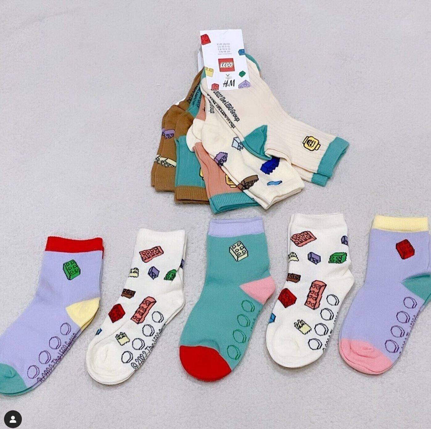 H Mキッズ レゴ 即買いアイテム 思わずまとめ買い おすすめ4選 たまひよ H Mキッズ レゴ 即買いアイテム 思わずまとめ買い おすすめ4選 たまひよ