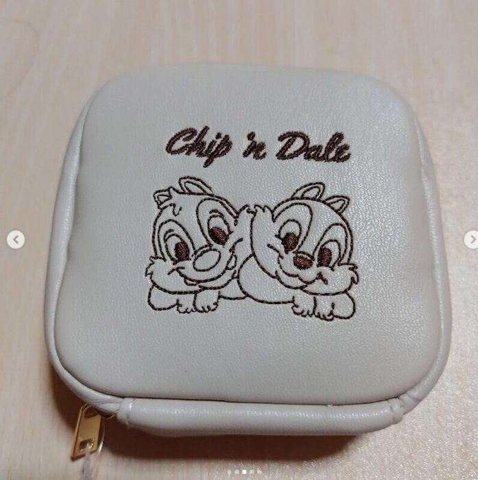 出典:Instagramアカウント「chip.megu.dale」