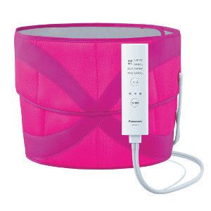 産後ボディケア家電　パナソニック　エアーマッサージャー 骨盤おしりリフレ