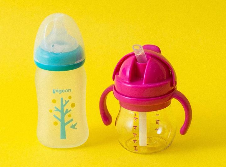 5 8カ月赤ちゃんのママ必見 離乳食と授乳の5つのギモン 助産師が回答 たまひよ 5 8カ月赤ちゃんのママ必見 離乳食と授乳の5つのギモン 助産師が回答 たまひよ