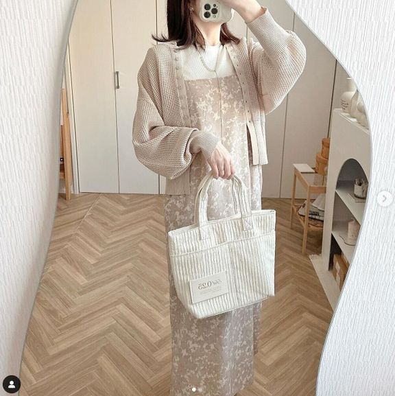 出典:Instagramアカウント「3103_tal.min」