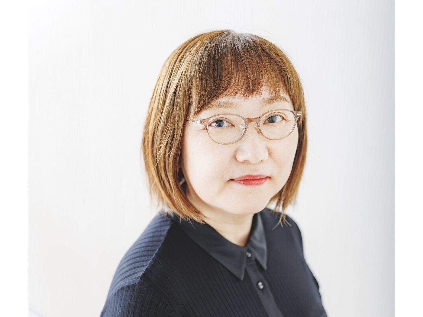 窪 美 澄 夫