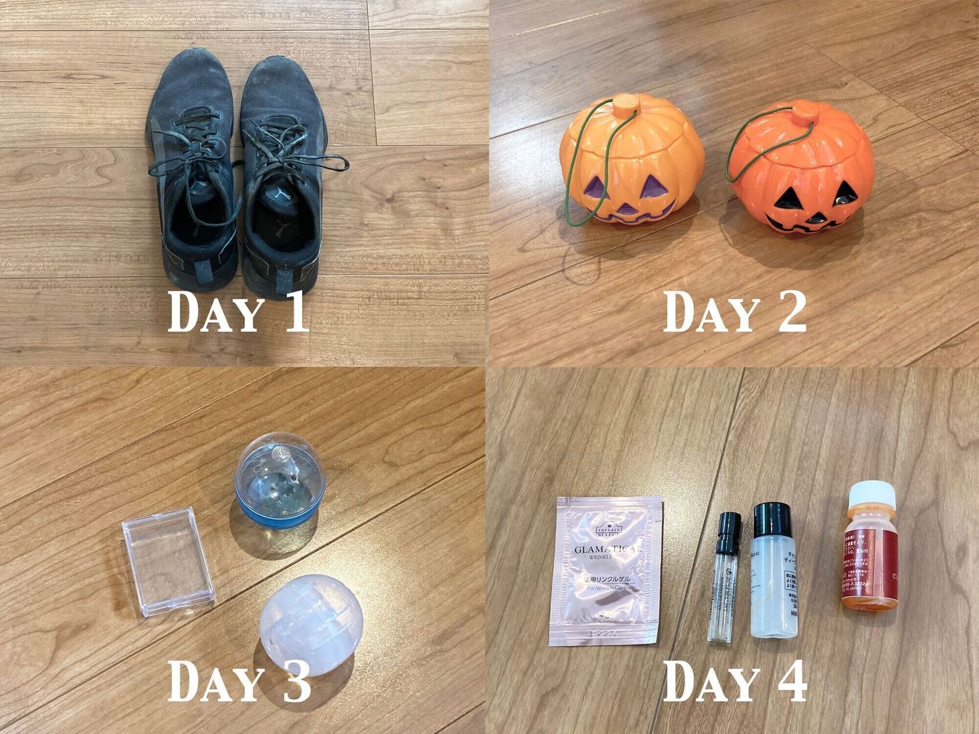 子だくさん収納スタイリストが挑戦!モノを減らしながら大掃除できるMINS GAME(ミンスゲーム)とは?|たまひよ