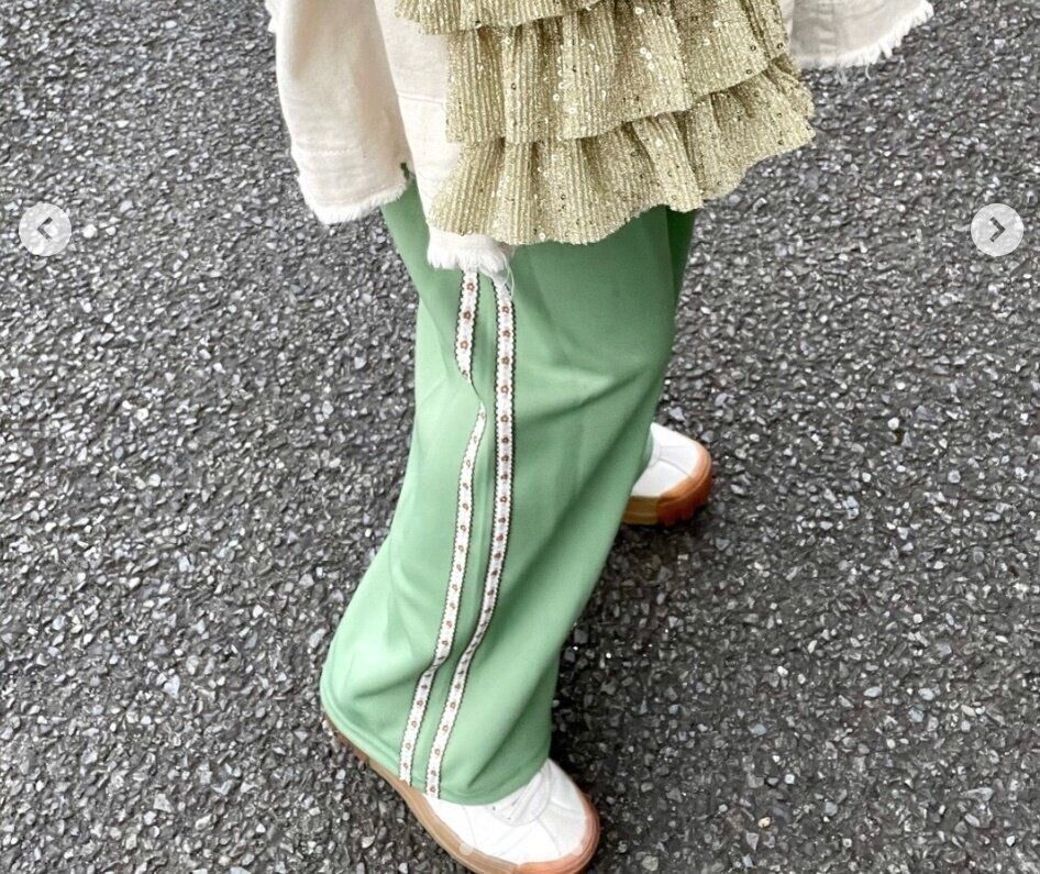 出典：Instagramアカウント「3a8n_2」