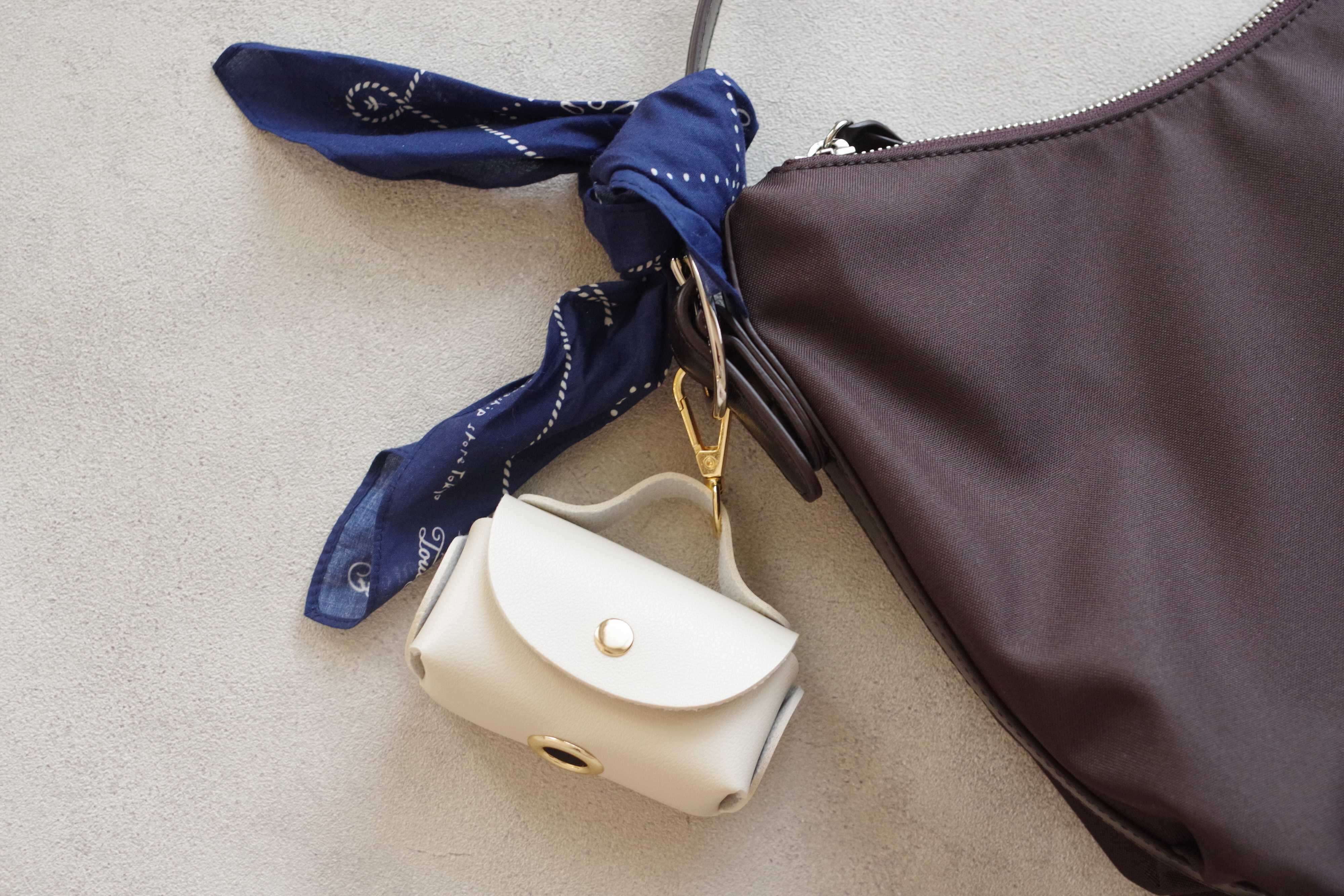 【3COINS】ついに出た！バッグにひっかけたい神アイテム