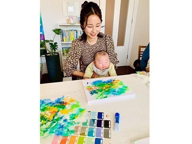 kashiko™メソッドを始めたころ