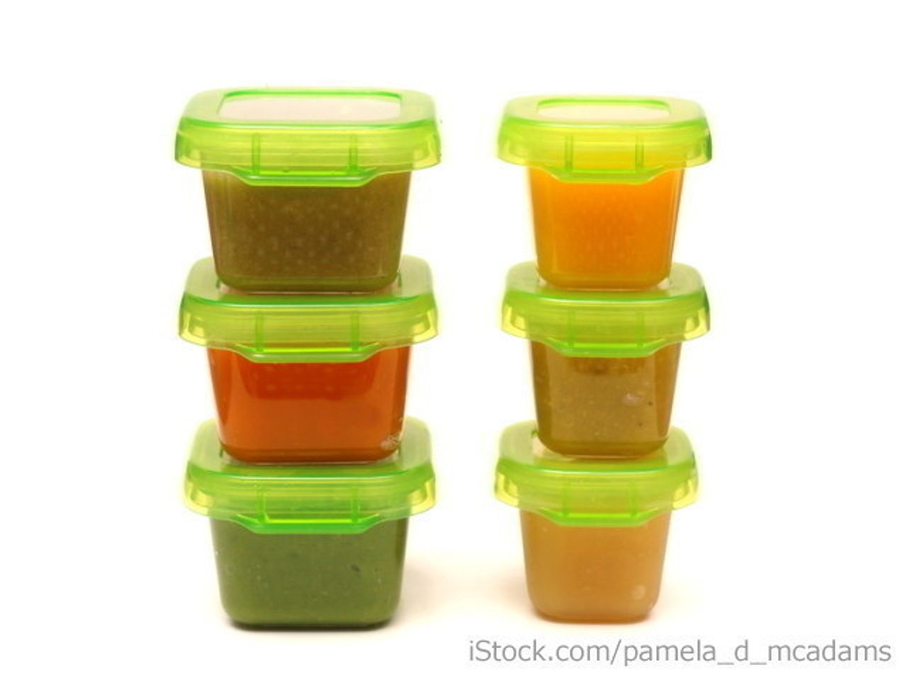 離乳食初期 5 6カ月ごろ に食べさせていい食材と進め方 たまひよ 離乳食初期 5 6カ月ごろ に食べさせていい食材と進め方 たまひよ