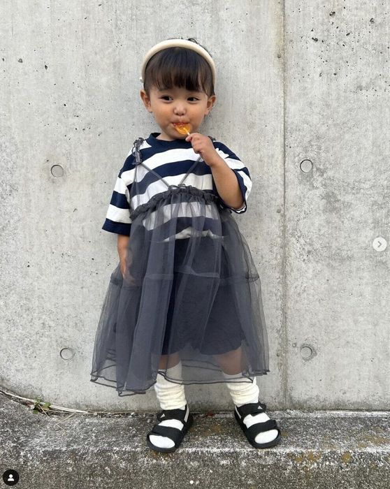 出典:Instagramアカウント「haru.haru.haru.family」