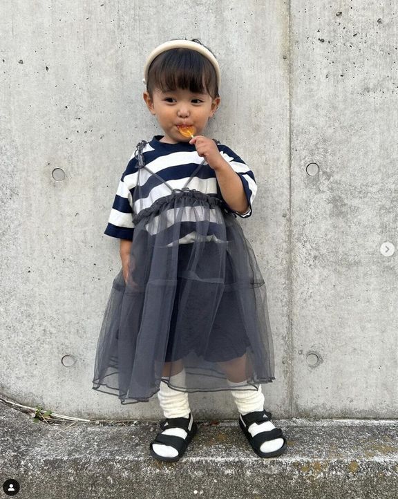 出典:Instagramアカウント「haru.haru.haru.family」