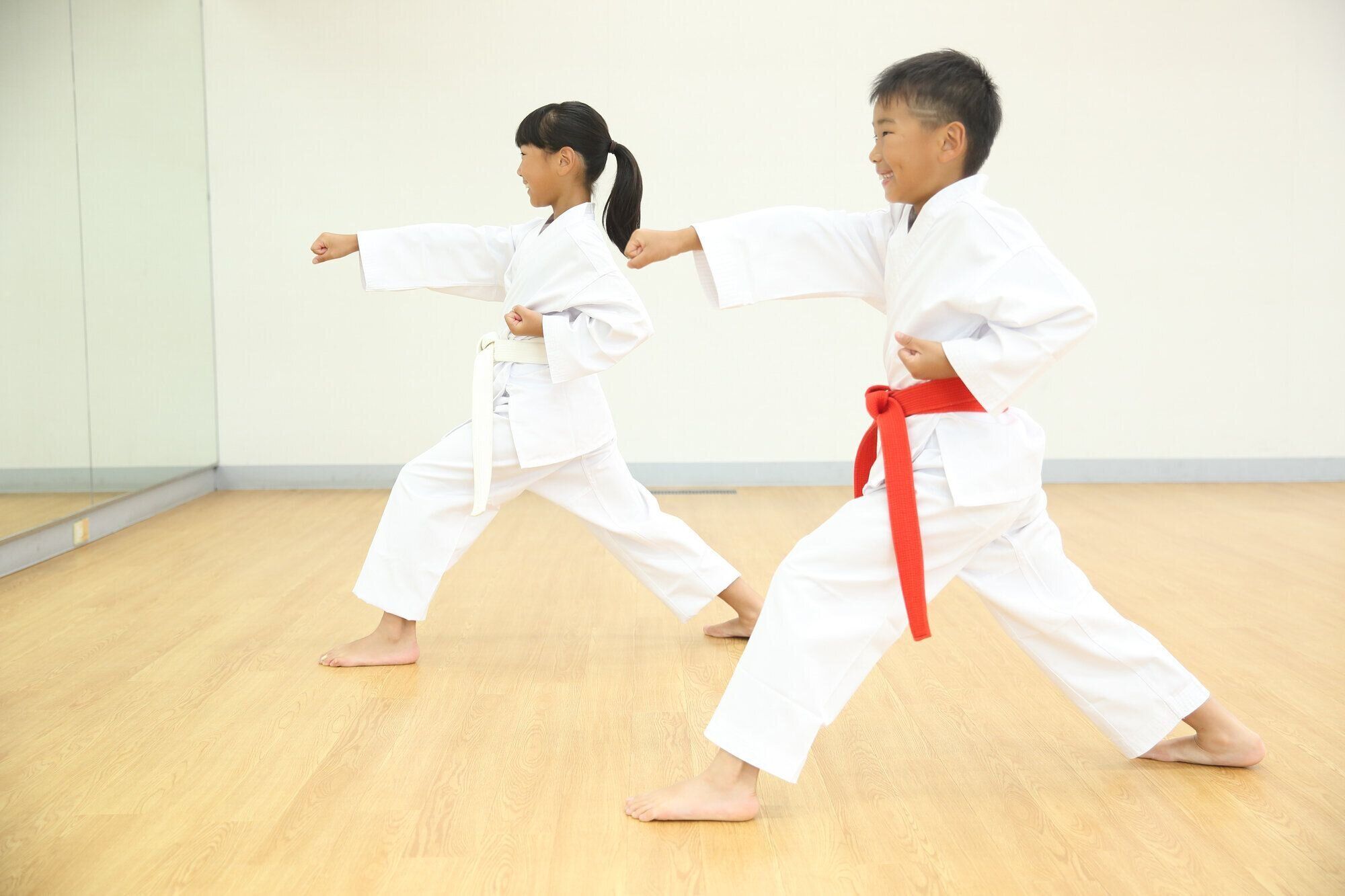 目指せ文武両道!? わが子にやらせてる「スポーツ」は？