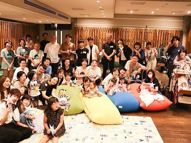 アンリーシュ瑠美さんインタビュー　難病の年子姉妹