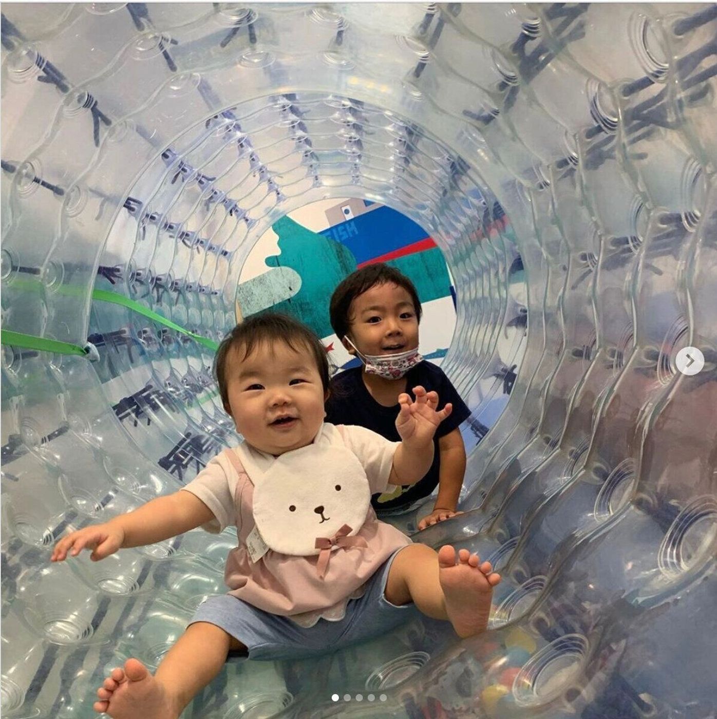 暑い日も雨の日もok 室内で遊べるおでかけスポット たまひよ 暑い日も雨の日もok 室内で遊べるおでかけスポット たまひよ
