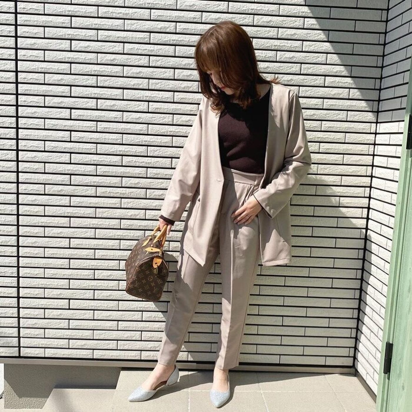 入園 卒園 おしゃれママのセレモニーコーデ 見た目も華やか たまひよ 入園 卒園 おしゃれママのセレモニーコーデ 見た目も華やか たまひよ