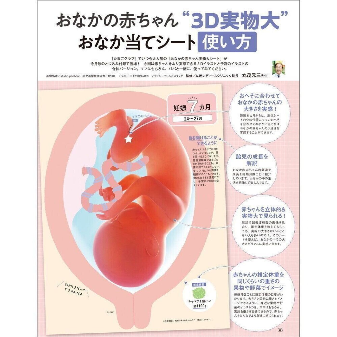 最新号 たまごクラブ12月号 のご紹介 たまひよ