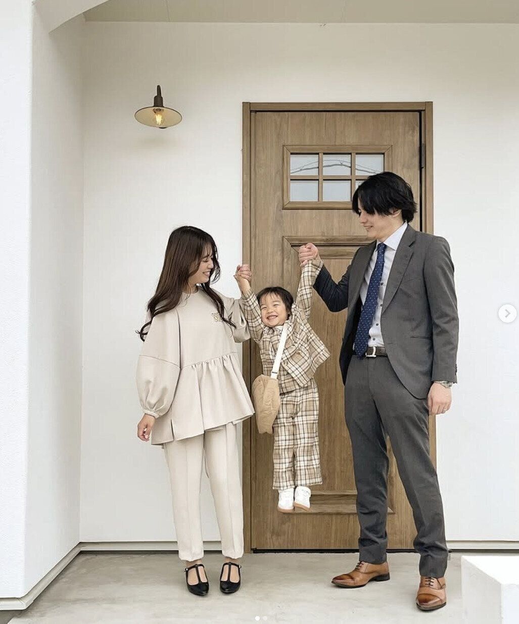 出典：Instagramアカウント「chika119」