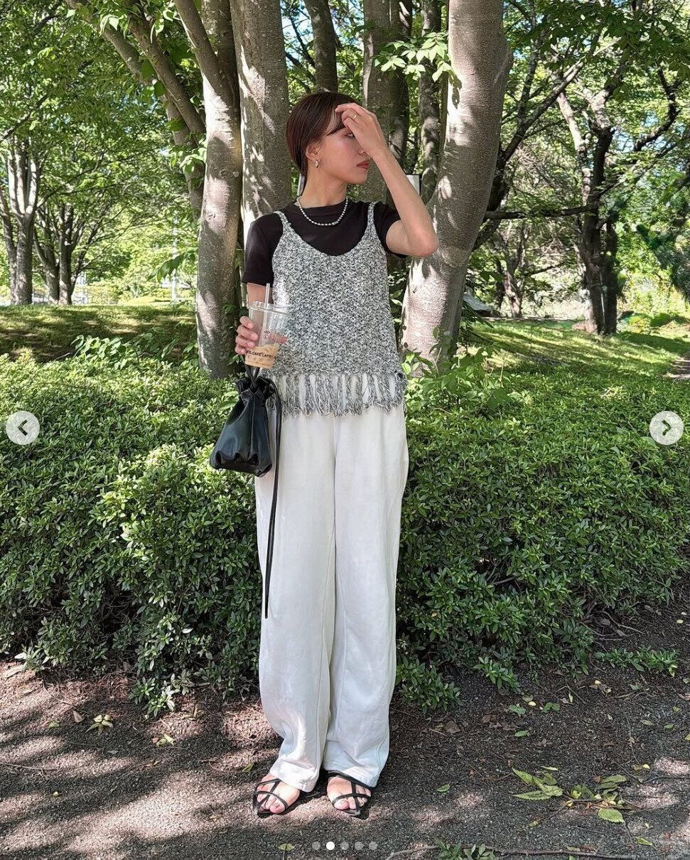 出典：Instagramアカウント「ai_s_0」