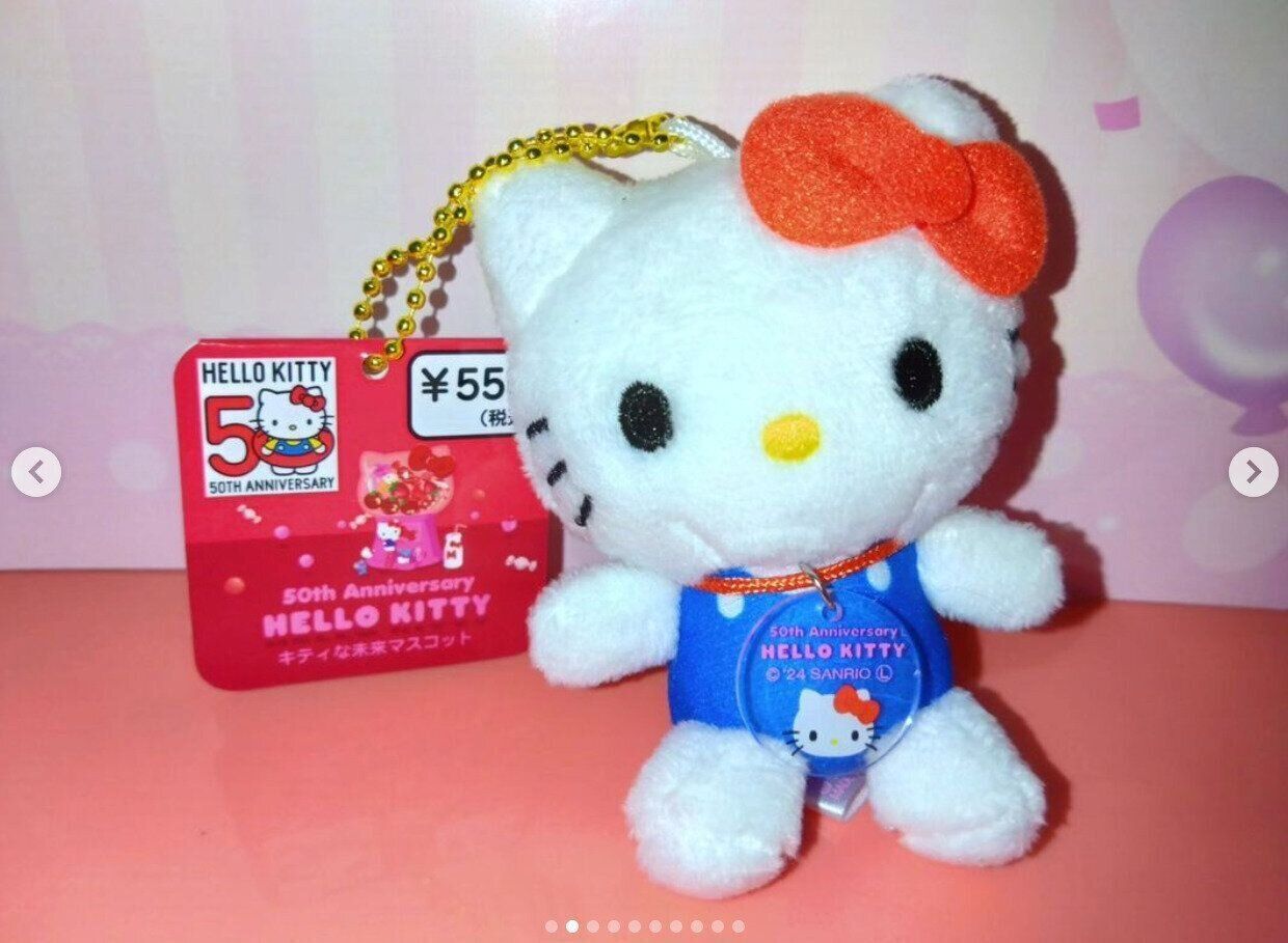 出典：Instagramアカウント「peach_pinkheart」