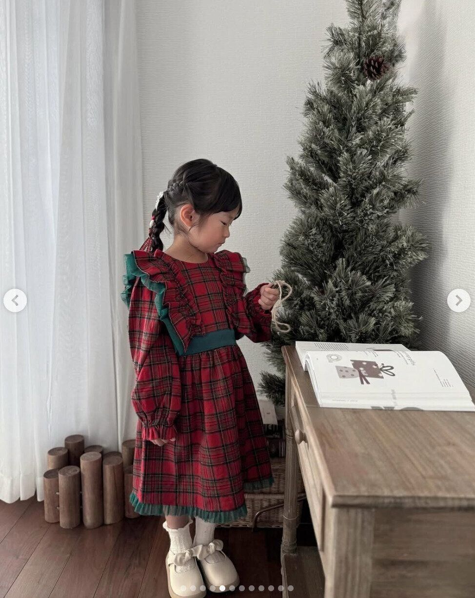 出典：Instagramアカウント「coco_days」