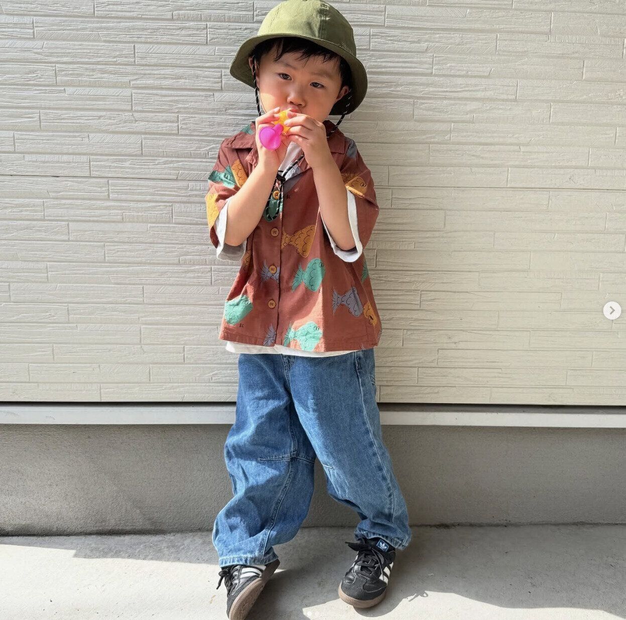 出典：Instagramアカウント「t.wwwwwa」