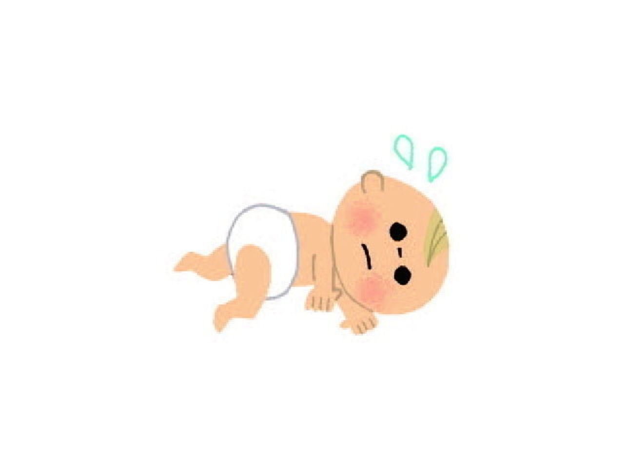 見て 寝返りできるよ 生後5ヶ月 赤ちゃんの9月のお世話 たまひよ 見て 寝返りできるよ 生後5ヶ月 赤ちゃんの9月のお世話 たまひよ