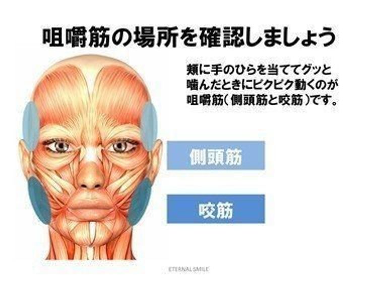 体の筋肉と同じく顔の筋肉も衰える 老化を防ぐ顔のエクササイズとは たまひよ
