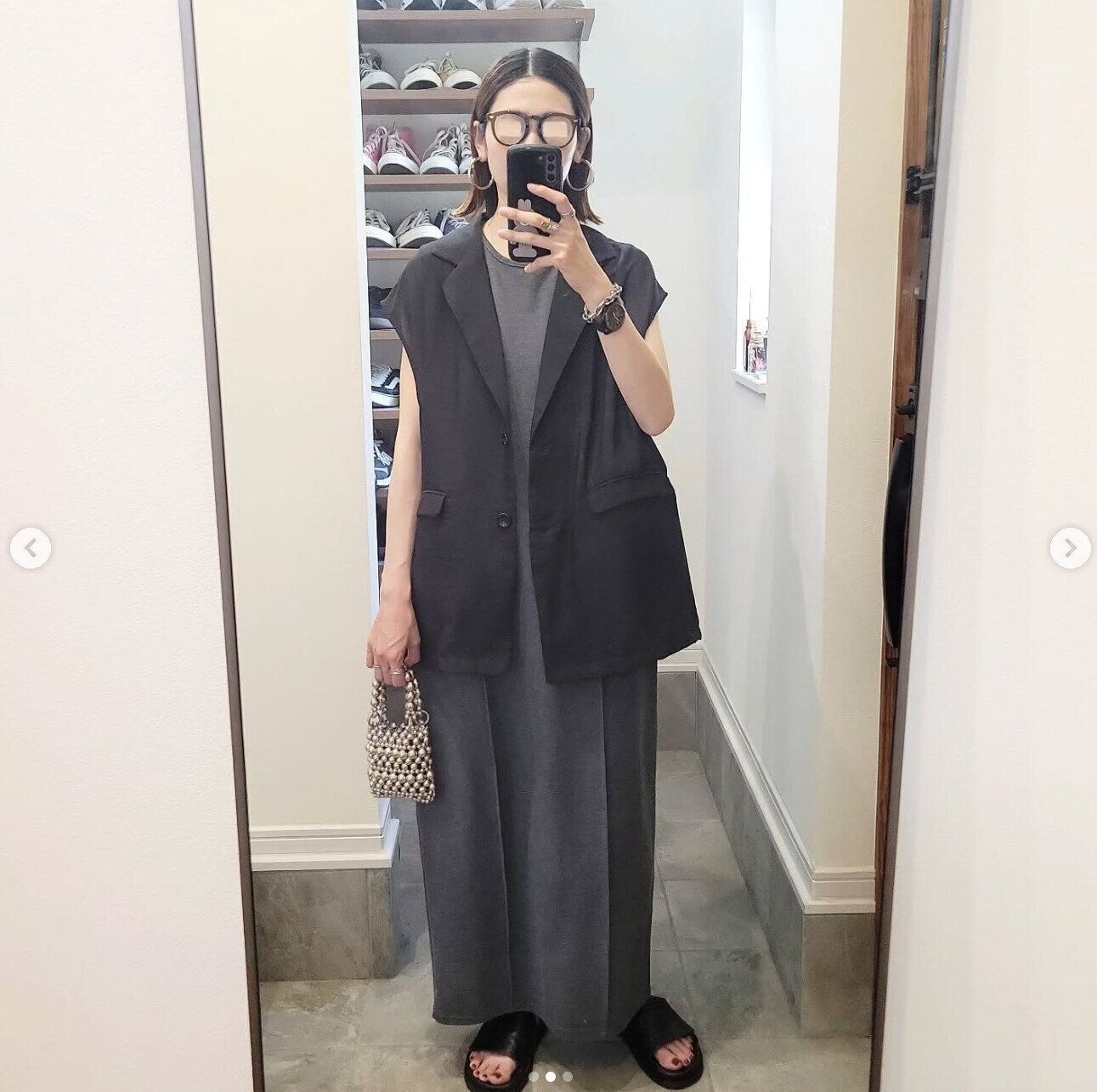 出典：Instagramアカウント「popohotpink」