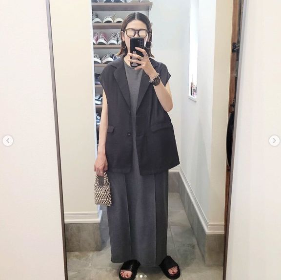 出典:Instagramアカウント「popohotpink」