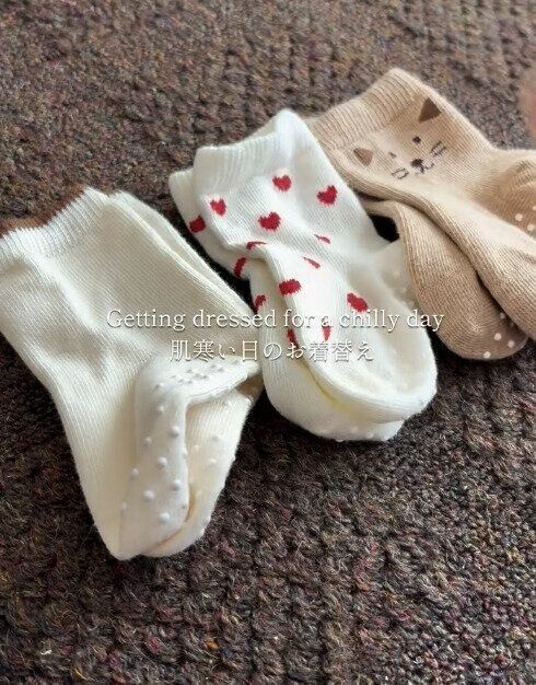 出典：Instagramアカウント「oma_brown.life」