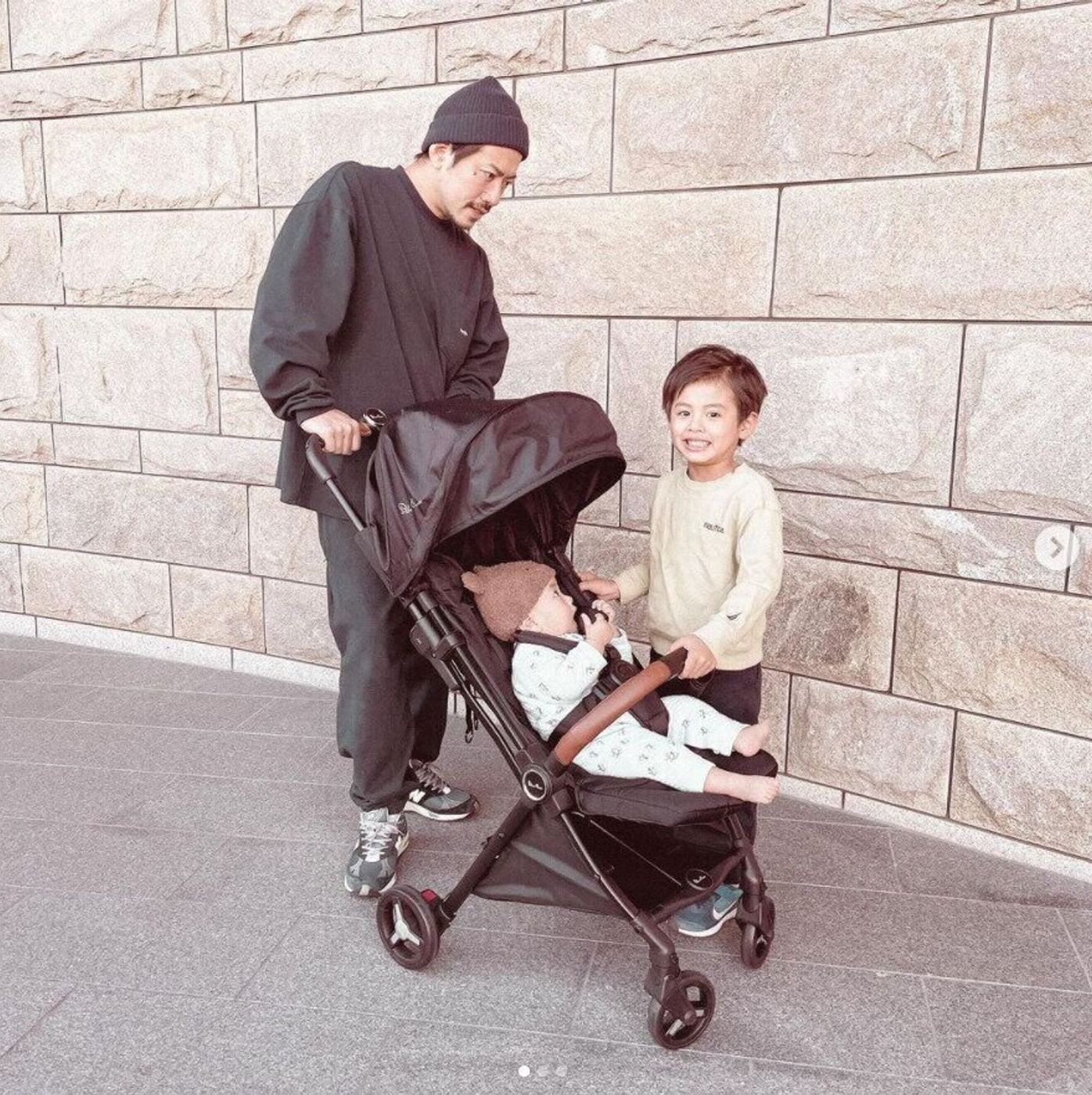 ママたちおすすめのベビーカー 機能性もバツグン な5選 たまひよ ママたちおすすめのベビーカー 機能性もバツグン な5選 たまひよ