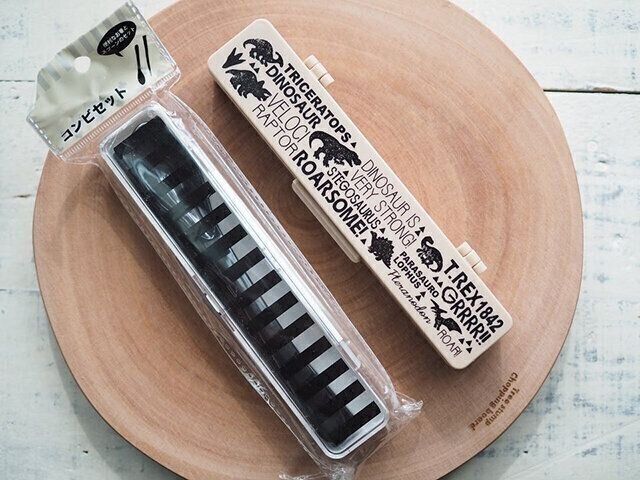 セリア　コンビセット