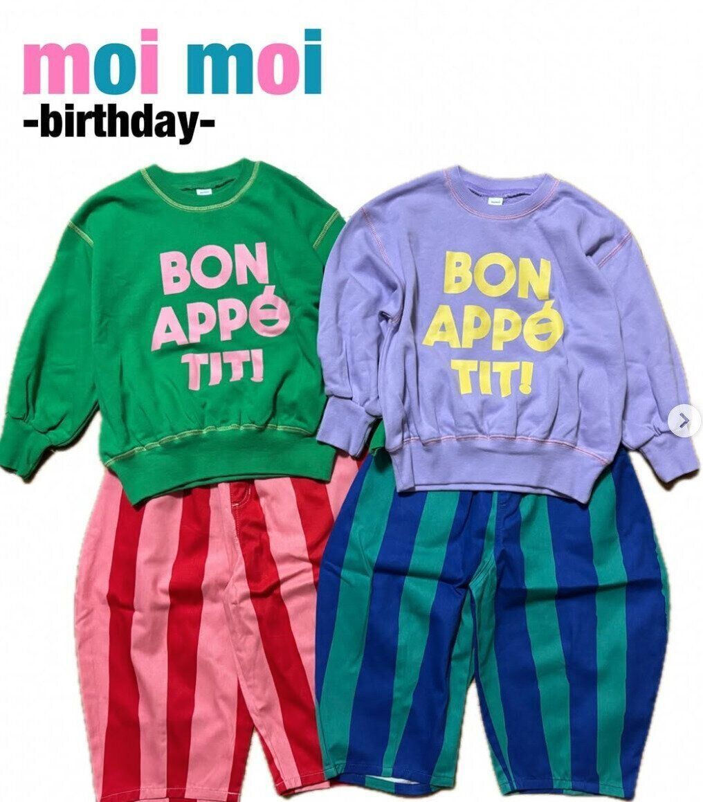 出典：Instagramアカウント「chacharouzoo」