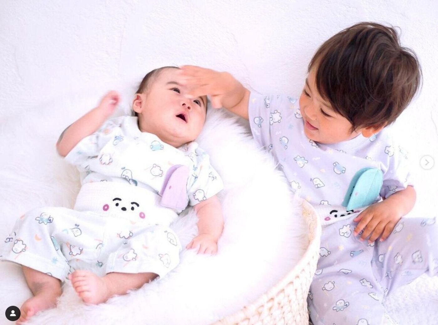 Gu Baby シナぷしゅが可愛い 開店前から並んでゲット 新作5選 たまひよ Gu Baby シナぷしゅが可愛い 開店前から並んでゲット 新作5選 たまひよ