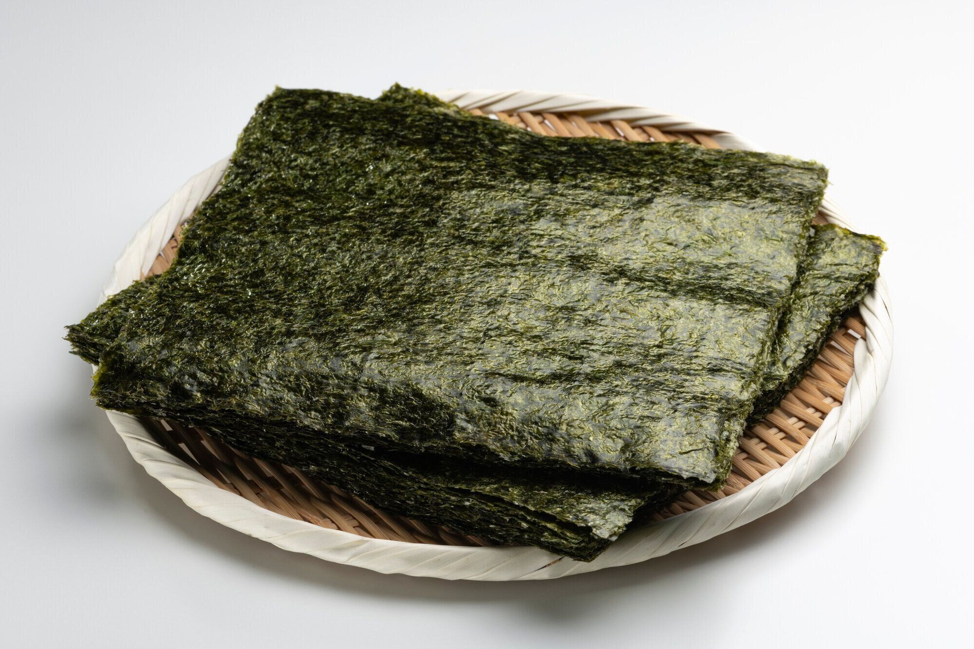 あるとこんなに重宝する！ 【海苔】のアレンジレシピ