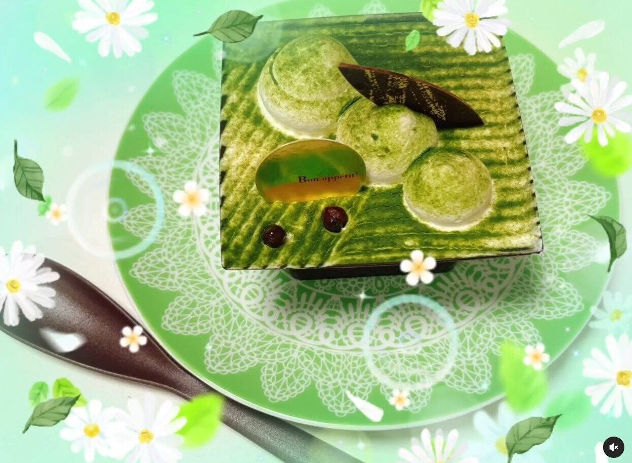 出典：Instagramアカウント「menegiko」