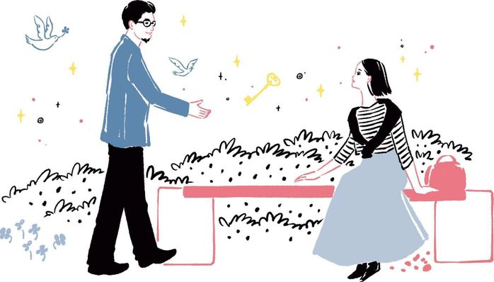 治療を始めてから、つらくならないために覚えておいてほしいこと