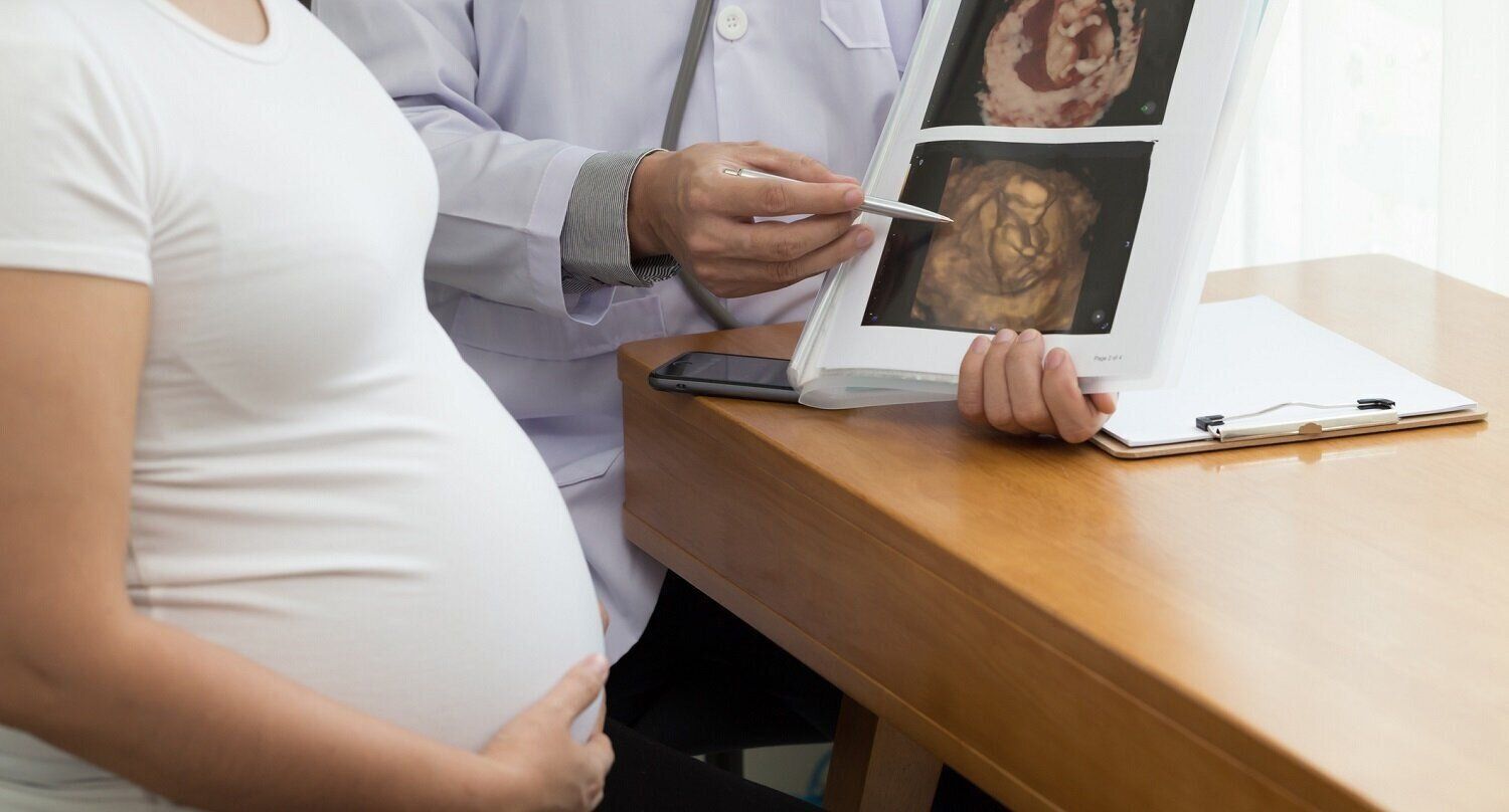 妊娠中のコロナ感染時の薬の対応と産婦人科への相談