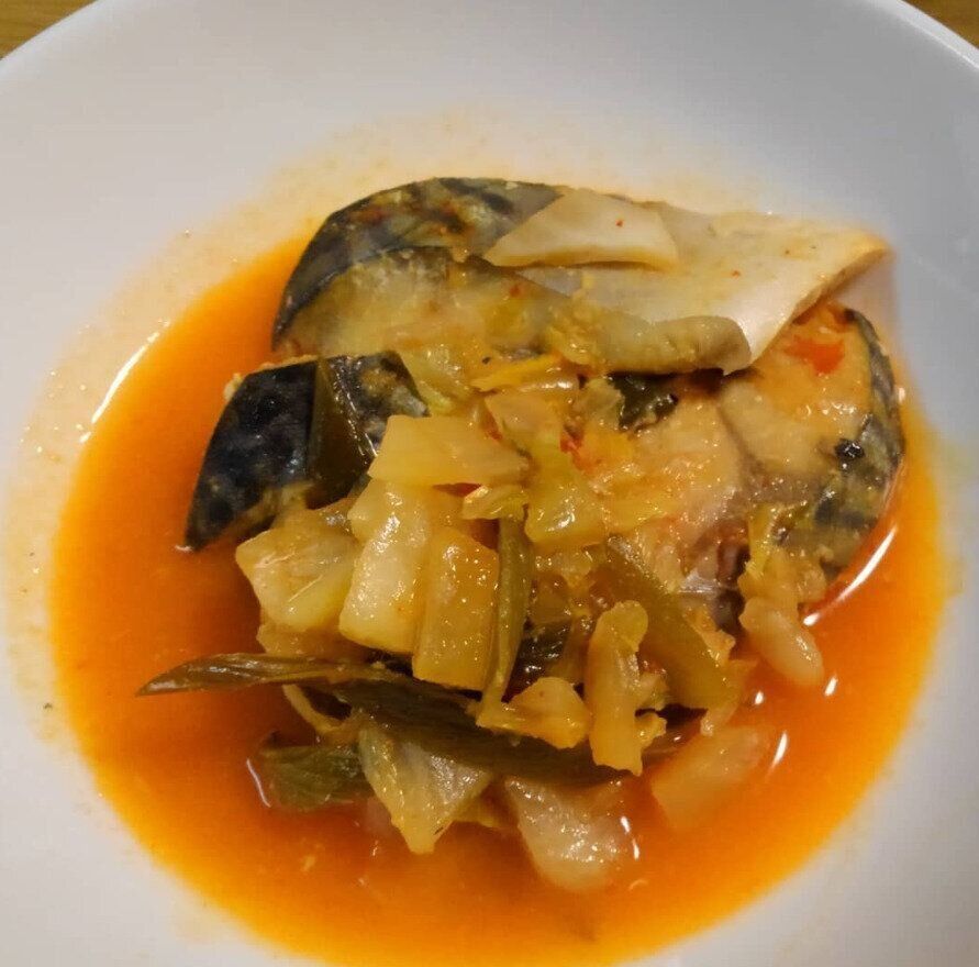 キムチのうま辛メニュー4選 こんなアレンジ方法も たまひよ