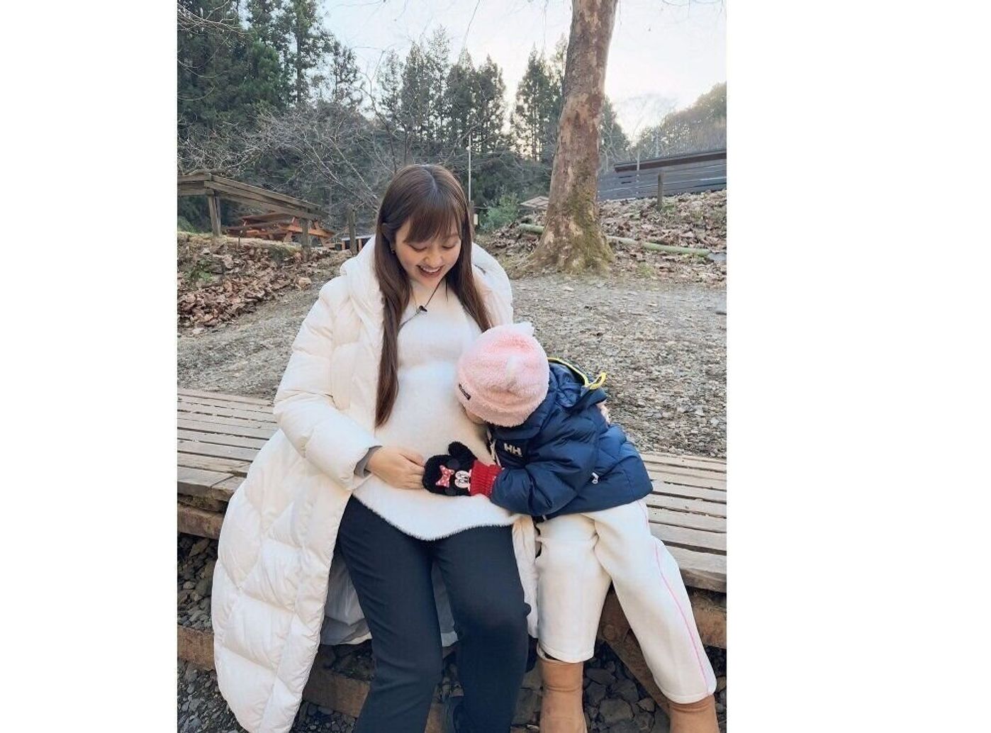 当時のメディア報道・掲載写真