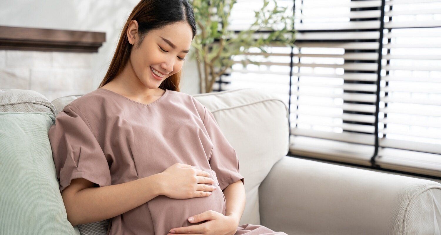 妊娠線予防についての質問