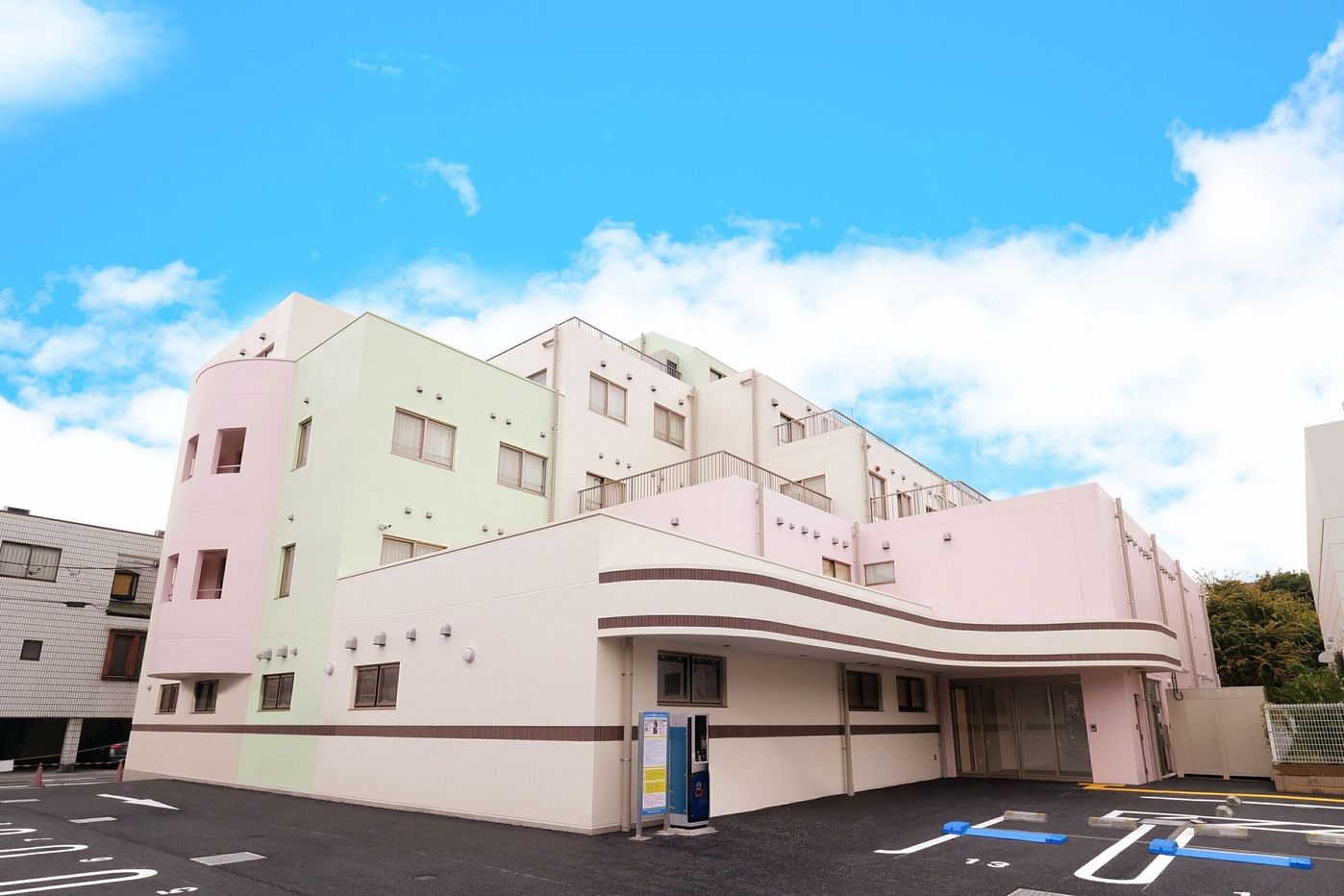 活動歴および当時の関連ビジュアル記録