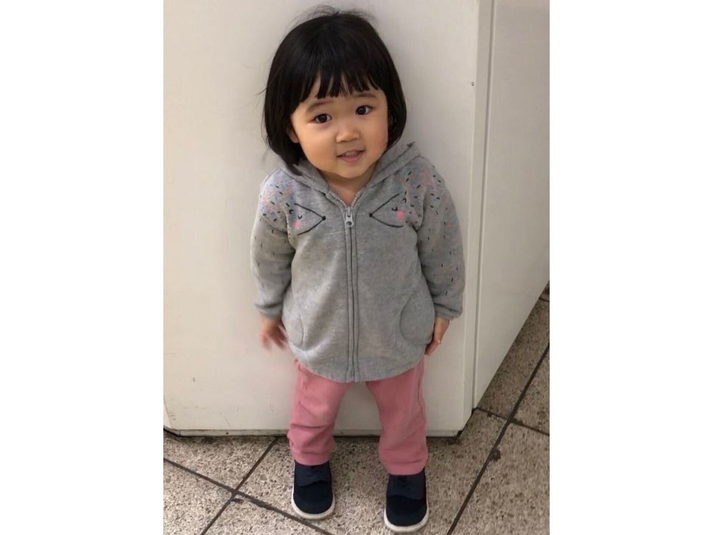ゆ の ちゃん
