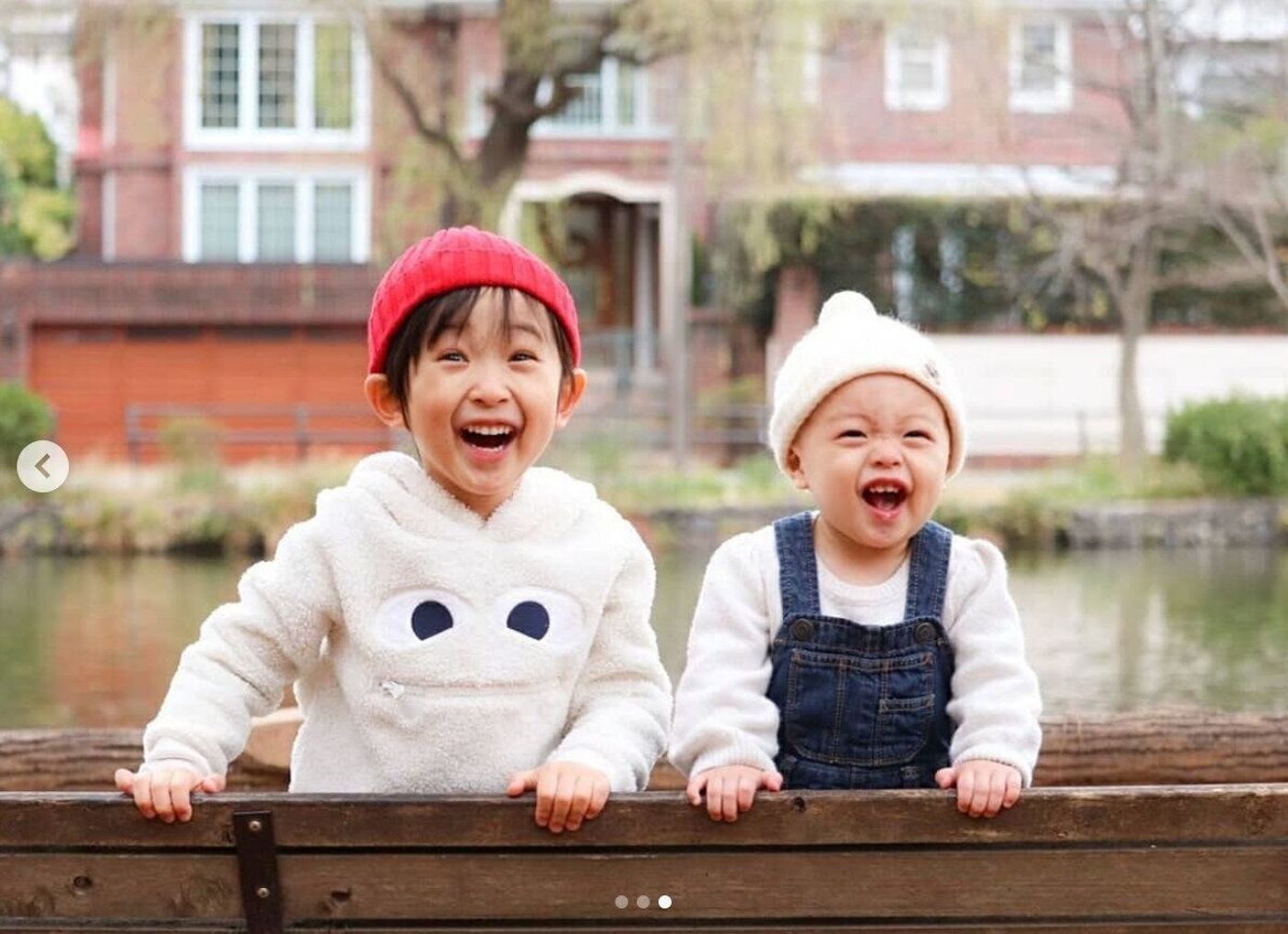 指名買い 冬のおでかけもgapベビーがオシャレ たまひよ 指名買い 冬のおでかけもgapベビーがオシャレ たまひよ