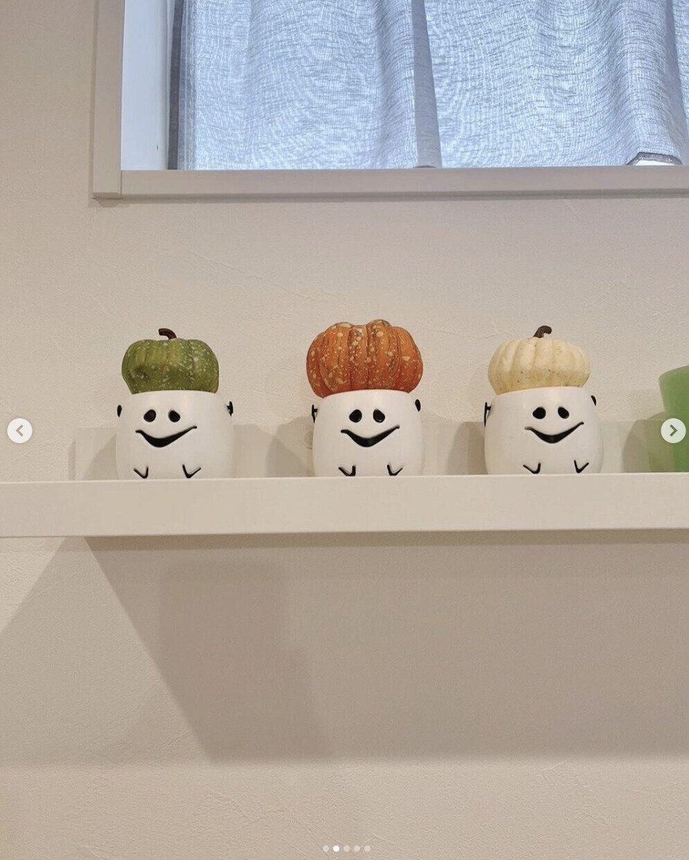 出典：Instagramアカウント「honeycrisp_hani」