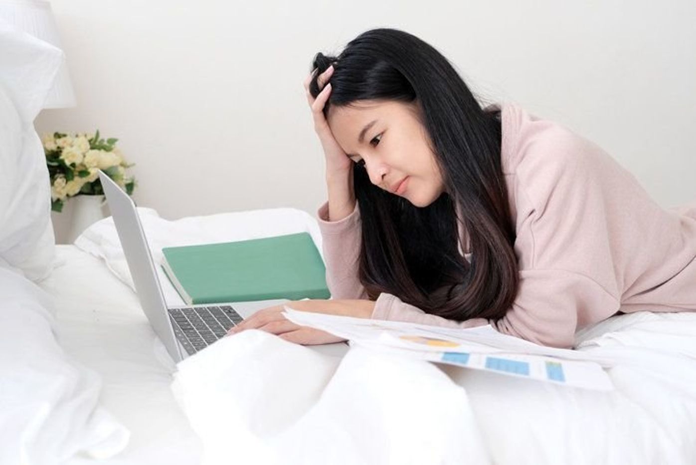 妊娠5週 胸の張りが急に消えてしまい 不安 専門家q A たまひよ